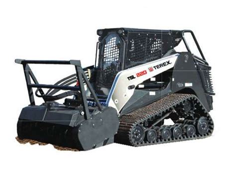 termix skid steer|TEREX Track Skid Steers For Sale .